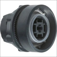 SCHNEIDER ZBA639 Lens Drucktaster/signaallamp 0 mm