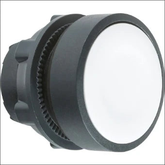 SCHNEIDER ZB5AA1 Drucktaster-Frontteil