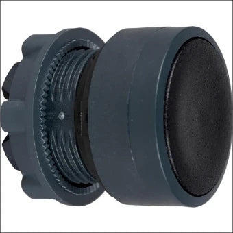 SCHNEIDER ZB5AA24 Drucktaster-Frontteil