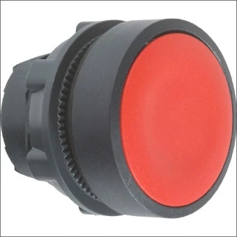SCHNEIDER ZB5AA4 Drucktaster-Frontteil