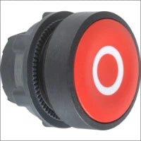 SCHNEIDER ZB5AA331 Drucktaster-Frontteil