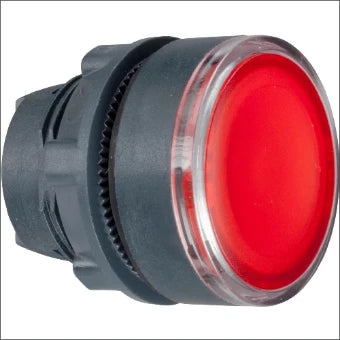 SCHNEIDER ZB5AH043 Drucktaster-Frontteil