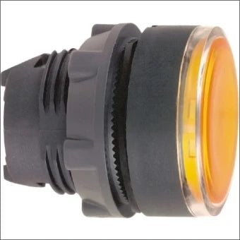 SCHNEIDER ZB5AA58 Drucktaster-Frontteil