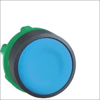 SCHNEIDER ZB5AA6 Drucktaster-Frontteil