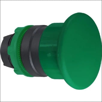 SCHNEIDER ZB5AC3 Drucktaster frontelement (paddenstoel)