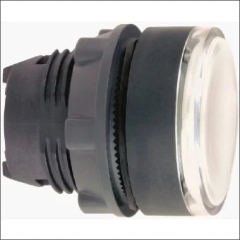 SCHNEIDER ZB5AH013 Drucktaster-Frontteil