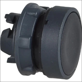 SCHNEIDER ZB5AH02 Drucktaster-Frontteil