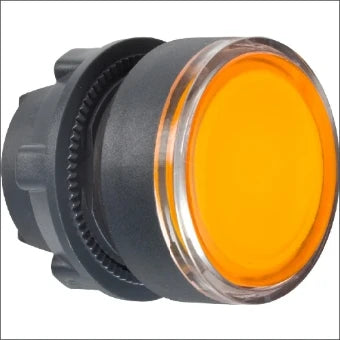 SCHNEIDER ZB5AH053 Drucktaster-Frontteil