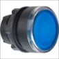 SCHNEIDER ZB5AA4 Drucktaster-Frontteil