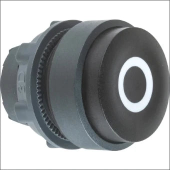 SCHNEIDER ZB5AL232 Drucktaster-Frontteil