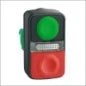 SCHNEIDER XB5AL73415 Drucktaster