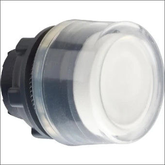 SCHNEIDER ZB5AP1 Drucktaster-Frontteil