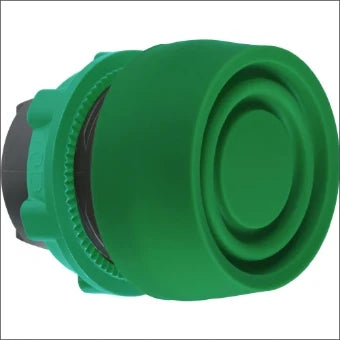 SCHNEIDER ZB5AP3S Drucktaster-Frontteil