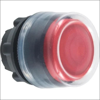 SCHNEIDER ZB5AP4 Drucktaster-Frontteil