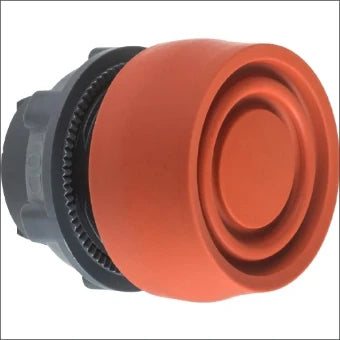 SCHNEIDER ZB5AP4S Drucktaster-Frontteil