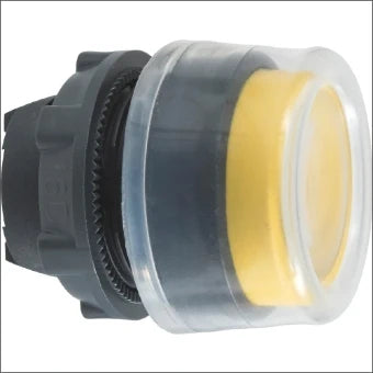 SCHNEIDER ZB5AP5 Drucktaster-Frontteil