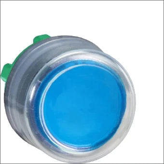 SCHNEIDER ZB5AP6 Drucktaster-Frontteil