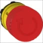 SCHNEIDER ZB5AW313 Drucktaster-Frontteil