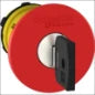 SCHNEIDER XB5AS9445 Noodstop compleet