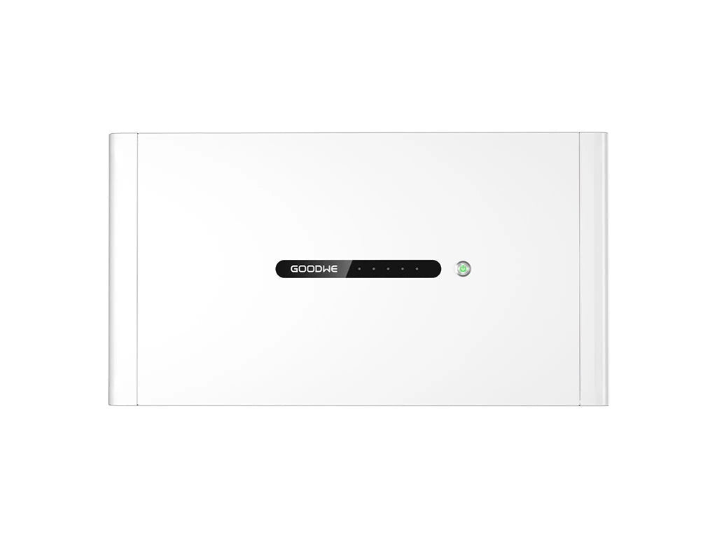 Goodwe Lynx D LX D5.0-10 Batterie + BMS