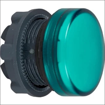SCHNEIDER ZB5AV033 Signaallamp frontelement