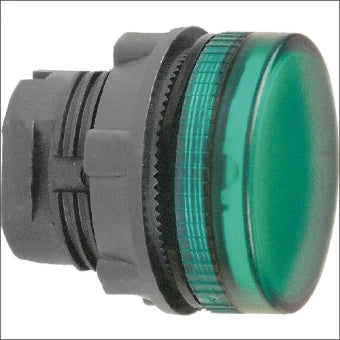 SCHNEIDER ZB5AV033S Signaallamp frontelement