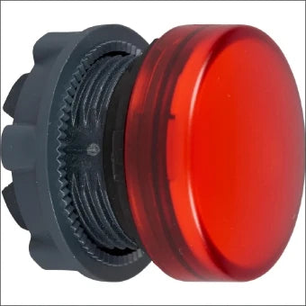 SCHNEIDER ZB5AV04 Signaallamp frontelement