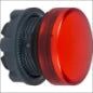 SCHNEIDER XALD04 Drucktasterkast leer 68 mm