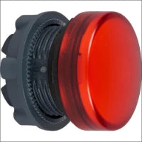 SCHNEIDER XALD04 Drucktasterkast leer 68 mm