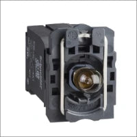 SCHNEIDER XB5AV5B4 Signaallamp