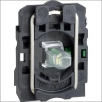 SCHNEIDER ZB5AZ102 Hilfskontaktblock