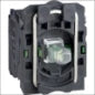 SCHNEIDER ZB5AH033 Drucktaster-Frontteil
