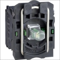 SCHNEIDER ZB5AH033 Drucktaster-Frontteil