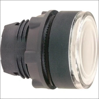SCHNEIDER ZB5AW313 Drucktaster-Frontteil