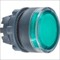 SCHNEIDER ZB5AW343 Drucktaster-Frontteil