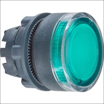 SCHNEIDER ZB5AW33 Drucktaster-Frontteil