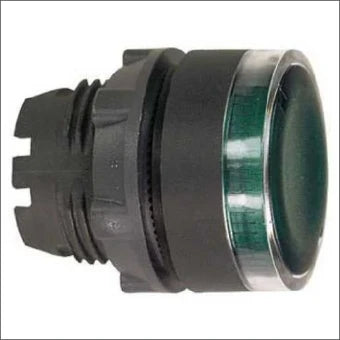 SCHNEIDER ZB5AW333S Drucktaster-Frontteil