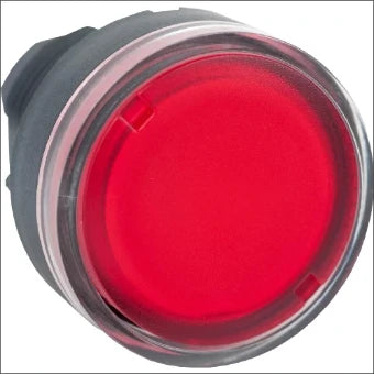 SCHNEIDER ZB5AW34 Drucktaster-Frontteil
