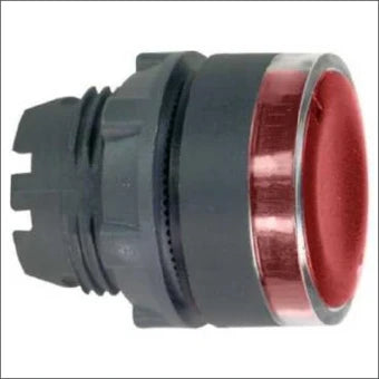 SCHNEIDER ZB5AW343S Drucktaster-Frontteil