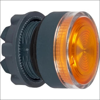 SCHNEIDER ZB5AW353S Drucktaster-Frontteil
