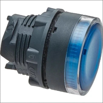 SCHNEIDER ZB5AW36 Drucktaster-Frontteil