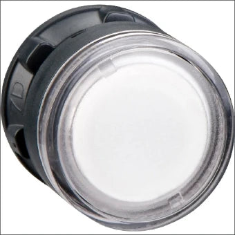 SCHNEIDER ZB5AW37 Drucktaster-Frontteil