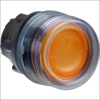 SCHNEIDER ZB5AW553 Drucktaster-Frontteil