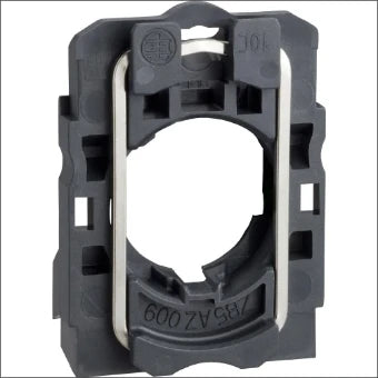 SCHNEIDER ZB5AZ009 Adapter Drucktaster/signaallamphouder