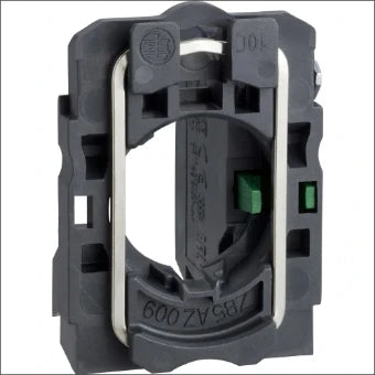 SCHNEIDER ZB5AZ101 Hilfskontaktblock