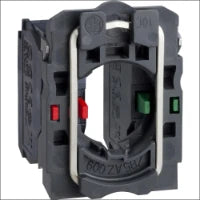 SCHNEIDER XB5AS9445 Noodstop compleet