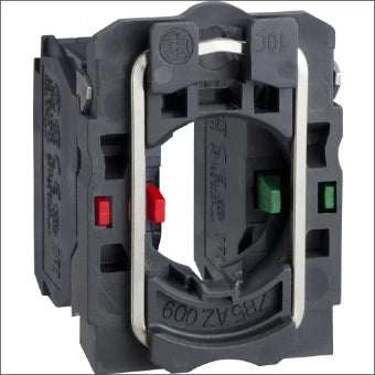 SCHNEIDER ZB5AZ105 Hilfskontaktblock