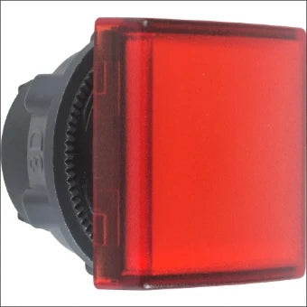 SCHNEIDER ZB5CV043 Signaallamp frontelement