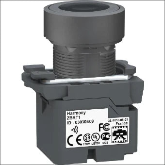 SCHNEIDER ZB5RTA2 Drukknop