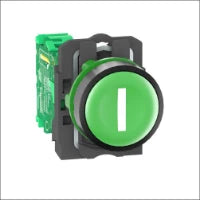 SCHNEIDER ZBRRD Zubehoer/Teile fuer Drucktaster/signaallamp